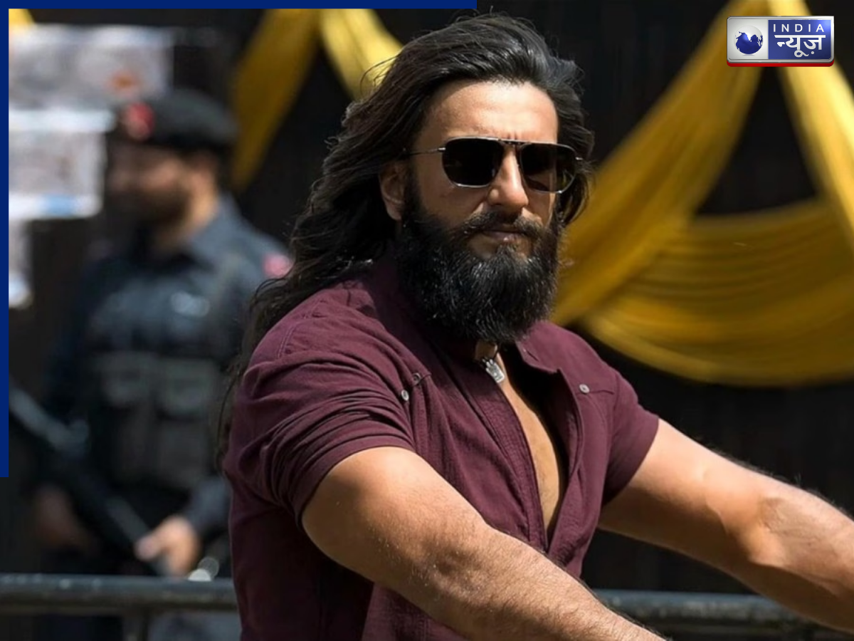 ‘धुरंधर 2’ की आंधी में उड़ी ‘बॉर्डर 2’ और ‘पीके’ जैसी फिल्में, छठा दिन फिल्म के लिए रहा मंगल