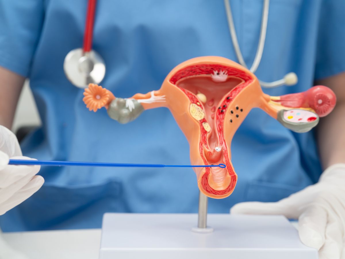 HPV vaccine - Photo Gallery