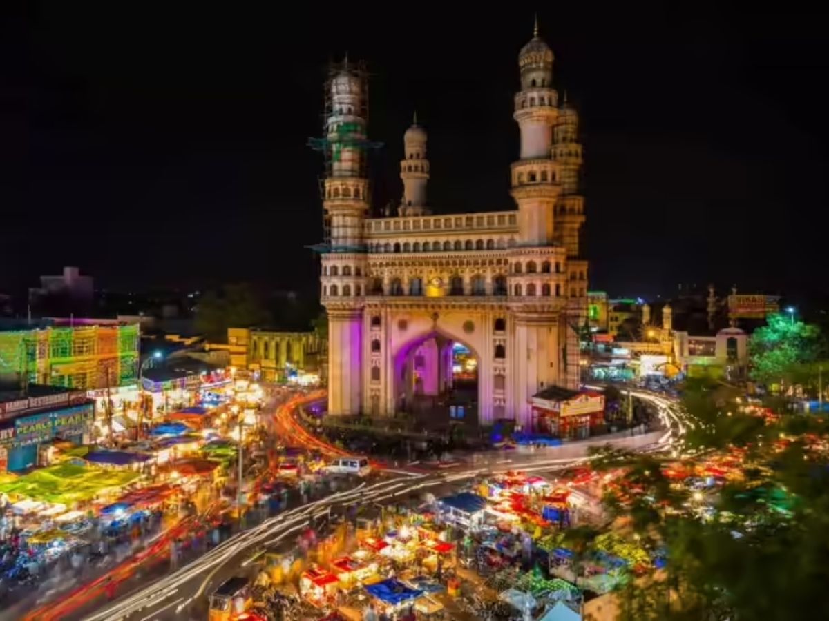 hyderabad - Photo Gallery
