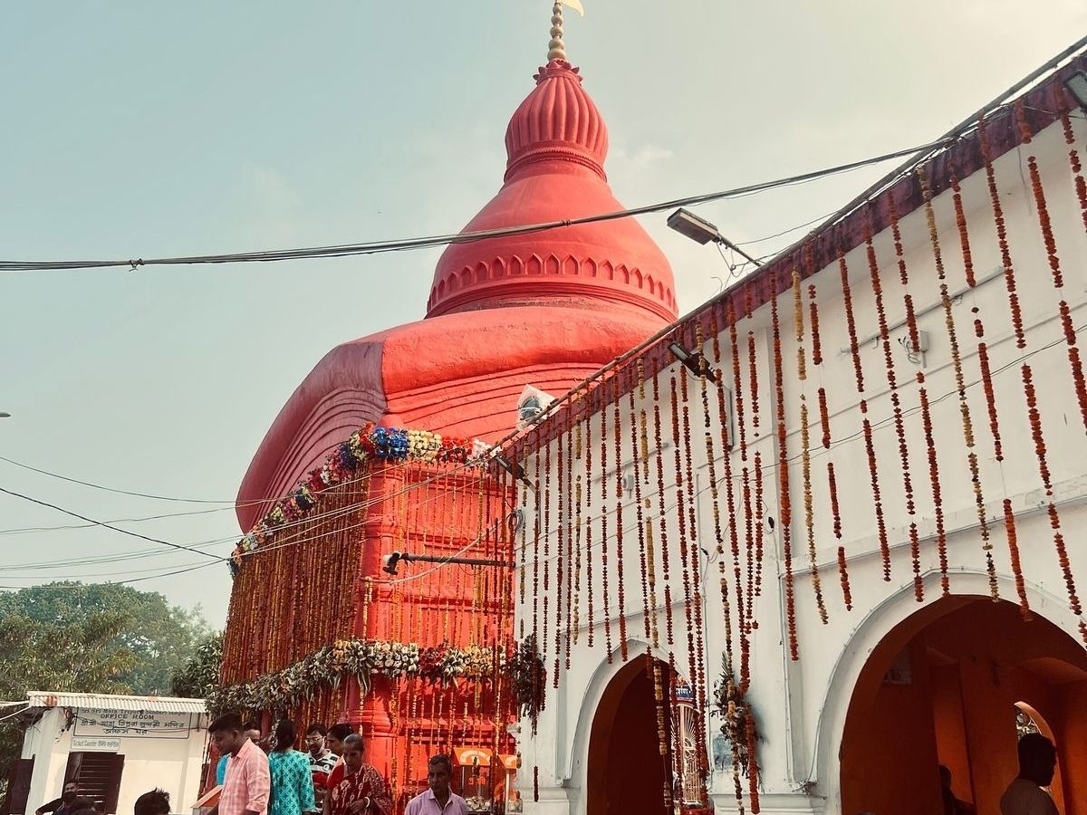 Identity and Beliefs of Siddhpeeths - Photo Gallery