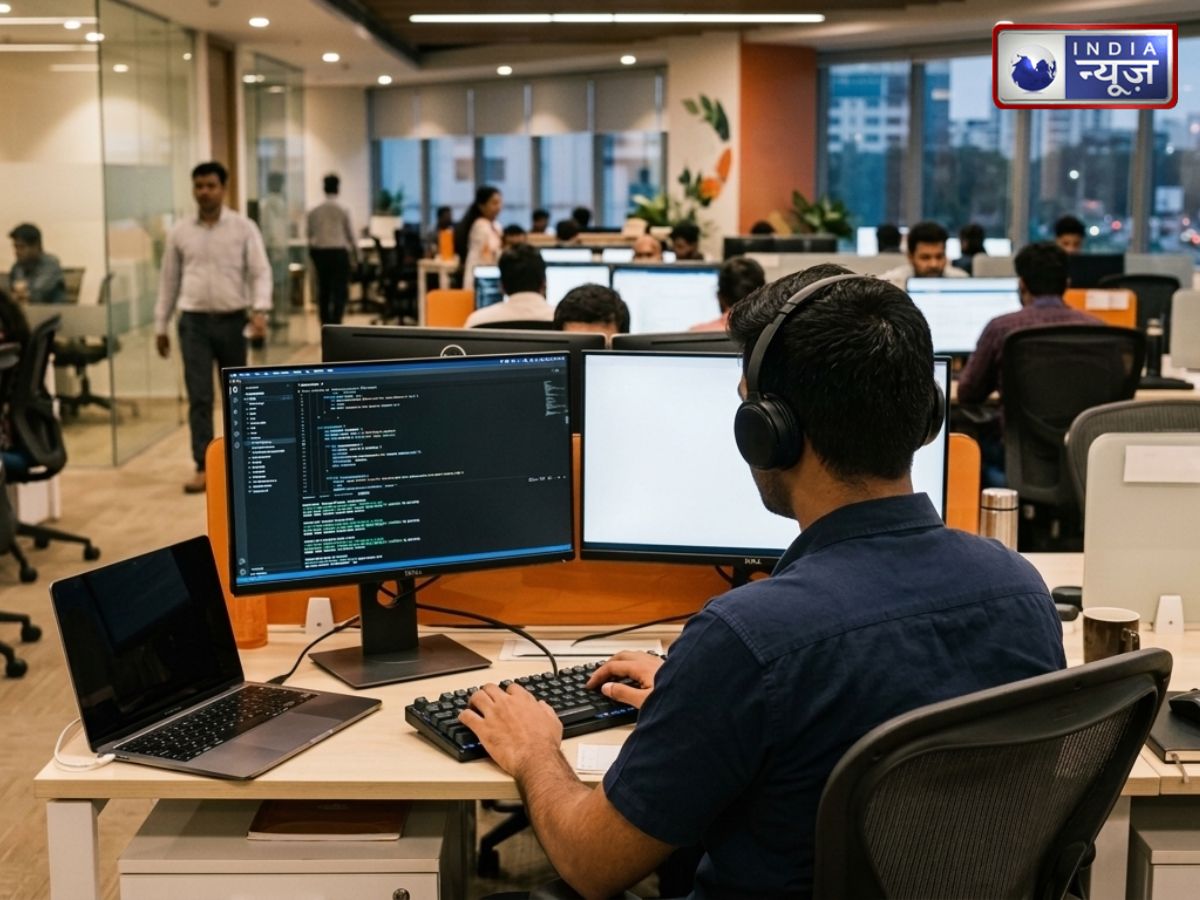 आईआईटी से निकला, हाई-पेइंग जॉब मिली… लेकिन एक्साइटमेंट गायब, इंजीनियर ने बताई कॉर्पोरेट लाइफ की सच्चाई