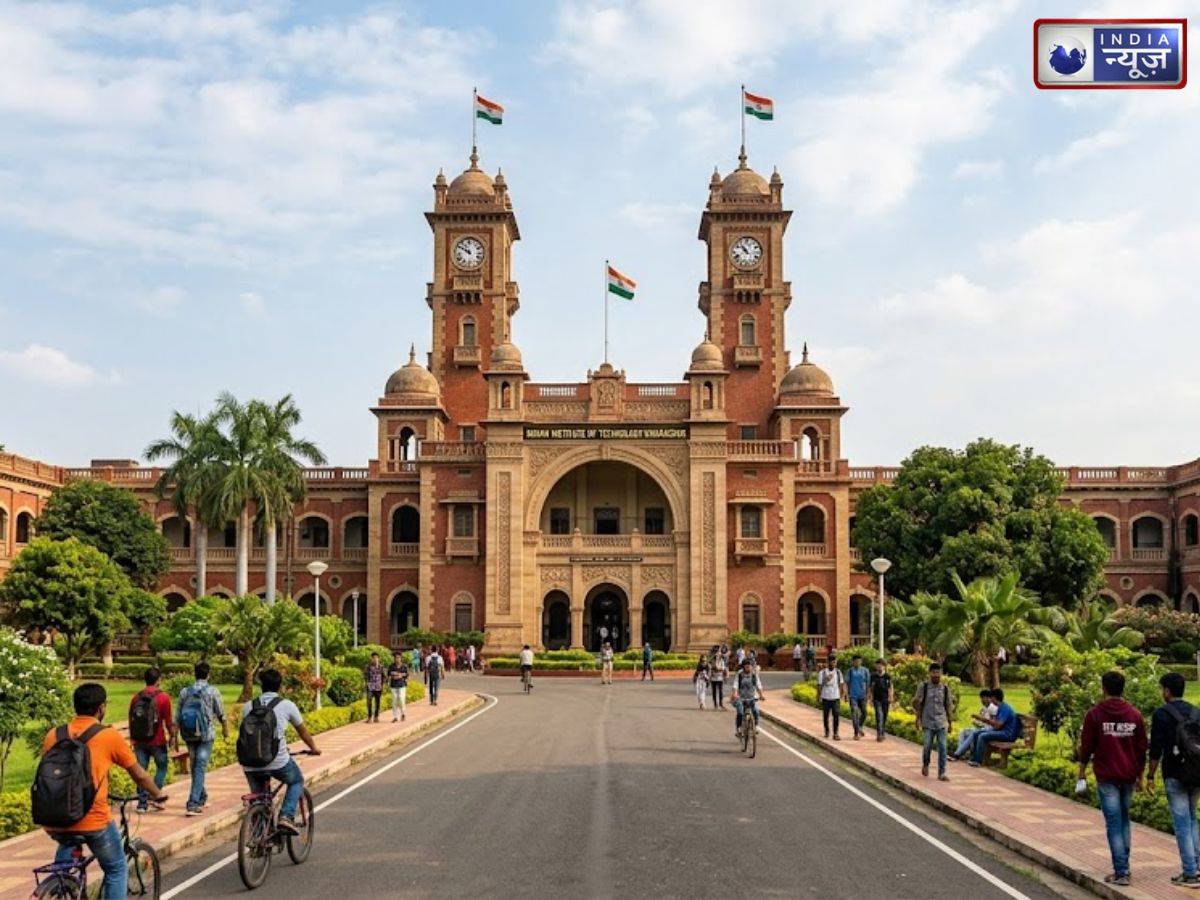 IIT Medical: आईआईटी में इंजीनियरिंग ही नहीं, अब मेडिकल की भी होगी पढ़ाई! इतने सीटों पर दाखिले की योजना