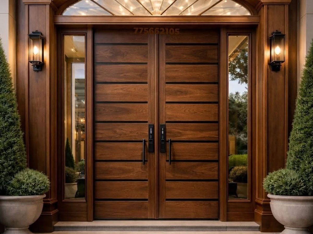 Importance of Proper Window Direction - Photo Gallery