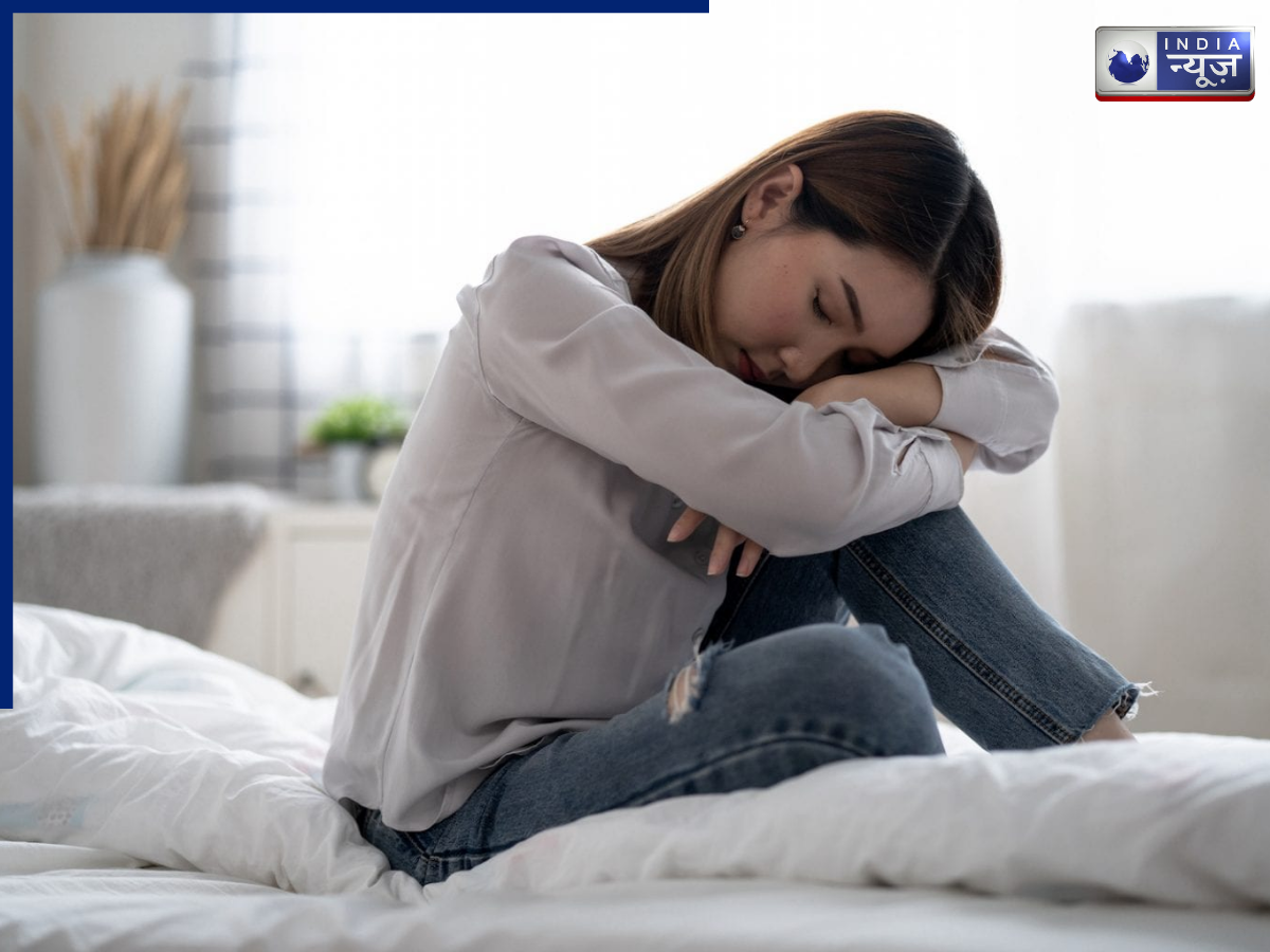 Inability to sleep - Photo Gallery