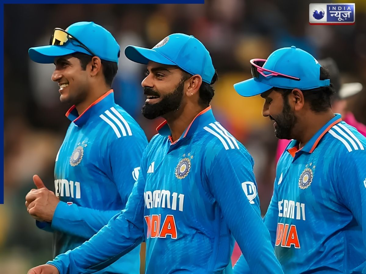 IND vs AFG: भारत-अफगानिस्तान के बीच खेली जाएगी पहली ODI सीरीज, 8 साल बाद टेस्ट में भी होगी भिड़ंत; देखें पूरा शेड्यूल