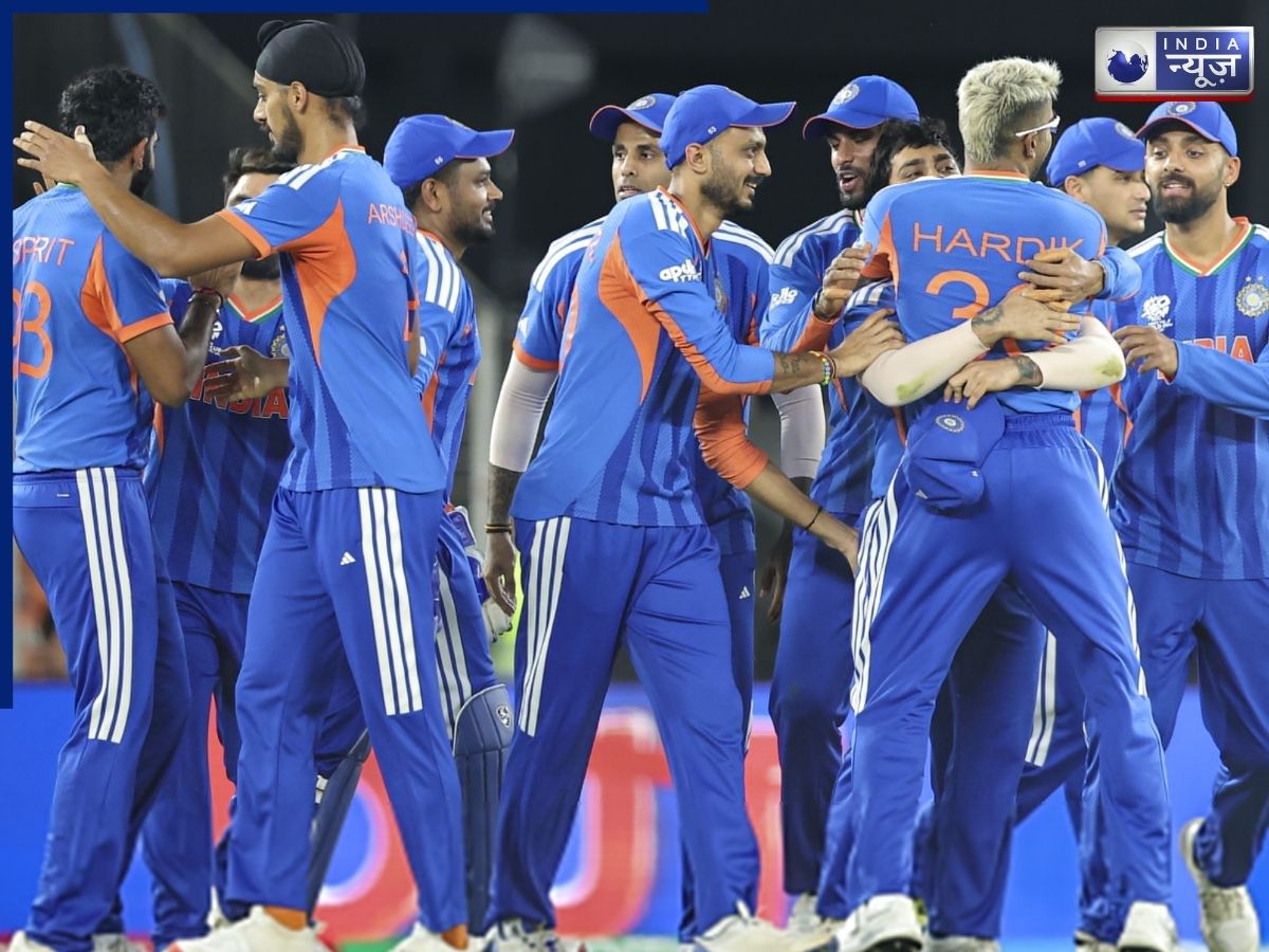 IND vs IRE: 19 साल बाद बेलफास्ट में गूंजेगा टीम इंडिया का शोर, आयरलैंड दौरे का शेड्यूल जारी; नोट कर लें तारीख