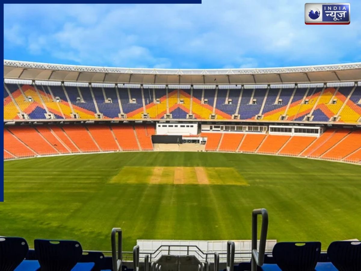 बारिश होगी या तगड़ा पसीना बहेगा…टी20 वर्ल्ड कप के फाइनल मुकाबले में कैसा रहेगा मौसम? मैच से पहले चेक करिए पिच रिपोर्ट