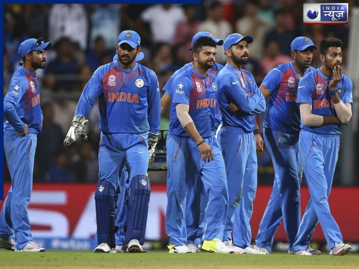 IND vs WI: करोड़ों फैंस के आंसुओं का 10 साल बाद होगा हिसाब! क्या 2016 की सेमीफाइनल हार का बदला ले पाएगी टीम इंडिया?