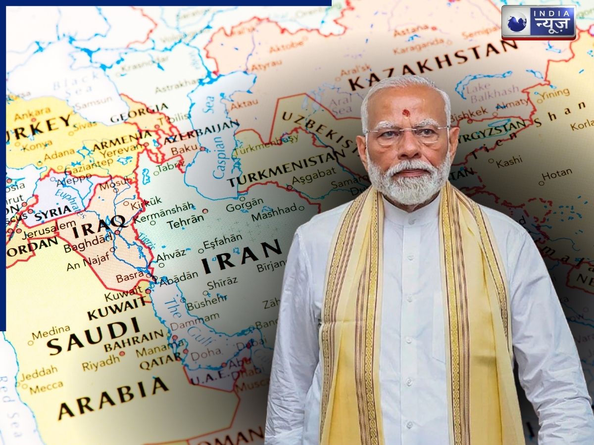 क्या जंग में भारत की भी होगी एंट्री? पीएम मोदी ने की UAE के प्रेसिडेंट से बात; देख अमेरिकी भी दंग