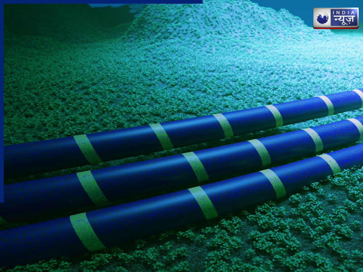 India can be affected - Photo Gallery