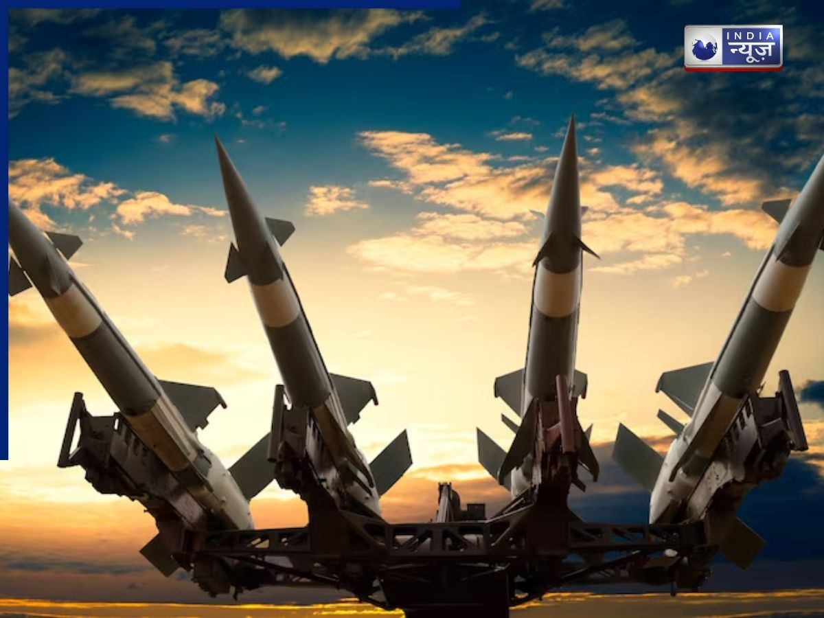 Iran Drone Strategy: ईरान युद्ध से सबक, भारत अब ड्रोन-मिसाइल ‘स्मार्ट वॉर’ की तैयारी में