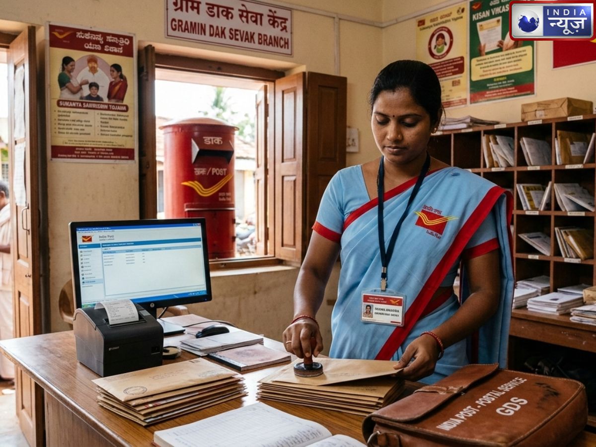 India Post GDS Result 2026: इंडिया पोस्ट जीडीएस रिजल्ट किसी भी समय हो सकता है जारी, ऐसे कर पाएंगे चेक