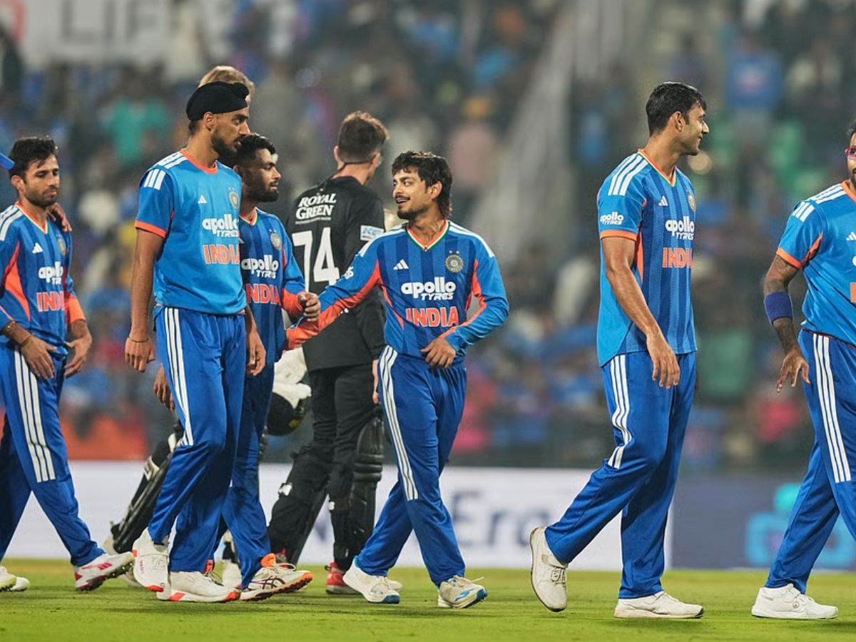 फाइनल में आमने सामने होगी भारत-न्यूजीलैंड, टी20I में किसका पलड़ा भारी, क्या कहते हैं आंकड़े?