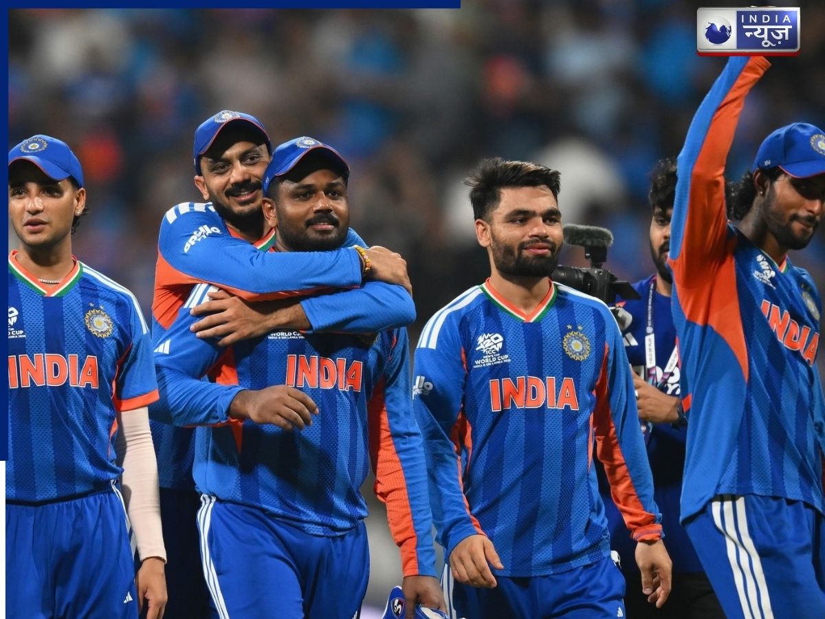 IND vs NZ T20 WC Final: वरूण की जगह पर कुलदीप? फाइनल मुकाबले के लिए कैसा रहेगा टीम इंडिया का संभावित प्लेइंग इलेवन