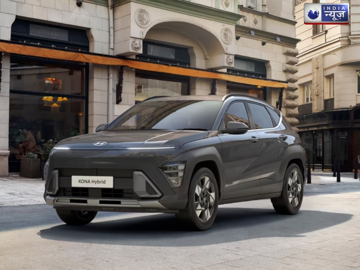 Hyundai Kona Dual Tone vs MG ZS EV रेंज और कंफर्ट में कौन सी इलेक्ट्रिक कार लेना सही? परफॉर्मेंस और फीचर्स में क्या है अंतर