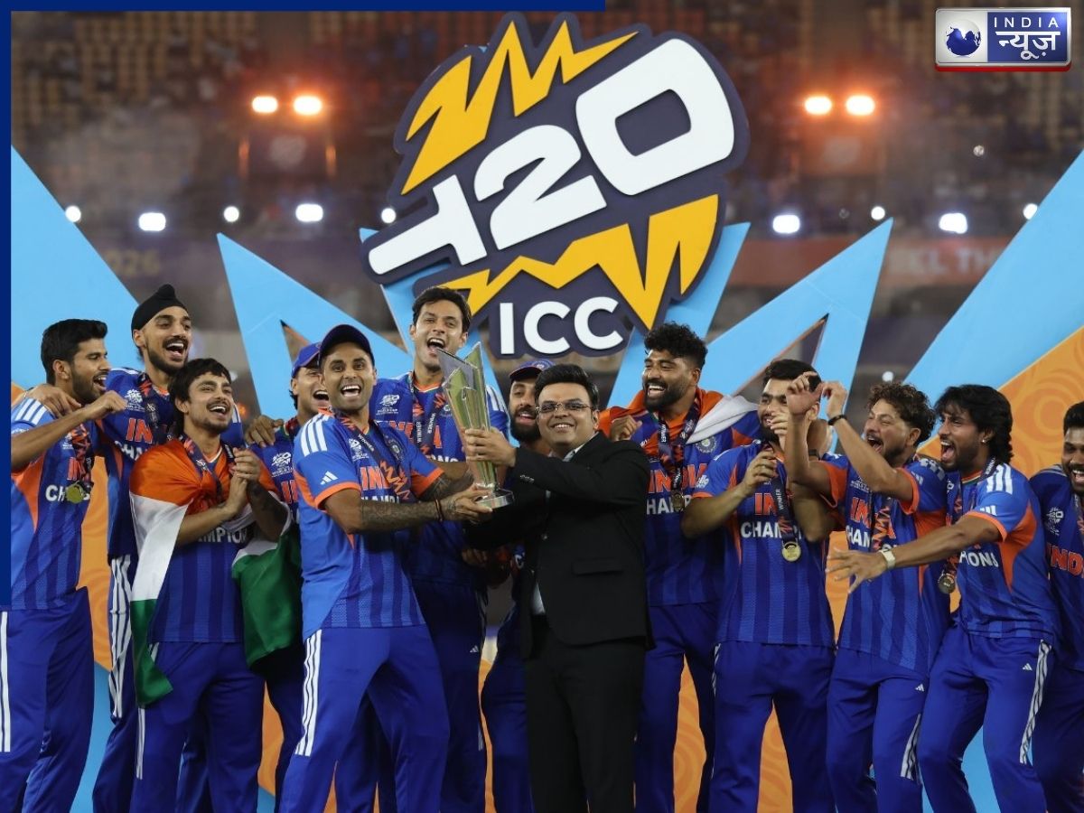 India won t20 world cup - Photo Gallery