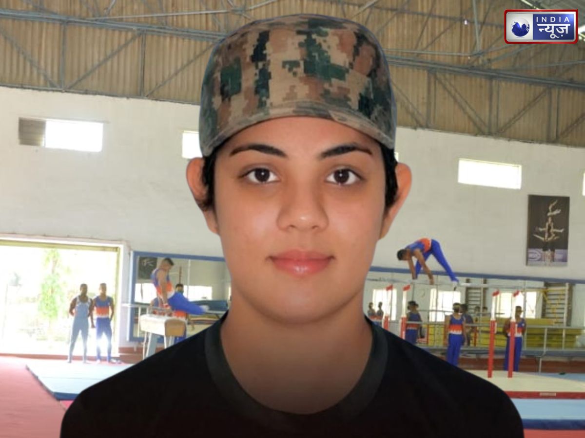 Army Story: कौन हैं दीक्षा त्रिपाठी, जिन्होंने आर्मी के टफ AMAR कोर्स को किया पूरा, बनीं पहली महिला कॉम्बैटेंट