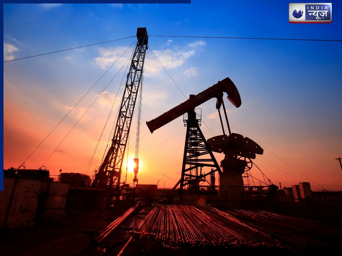 Iran Israel US War: भारत में पेट्रोल-डीजल का स्टॉक हुआ खत्म? मंत्रालय के बयान से लोगों को मिली बड़ी राहत