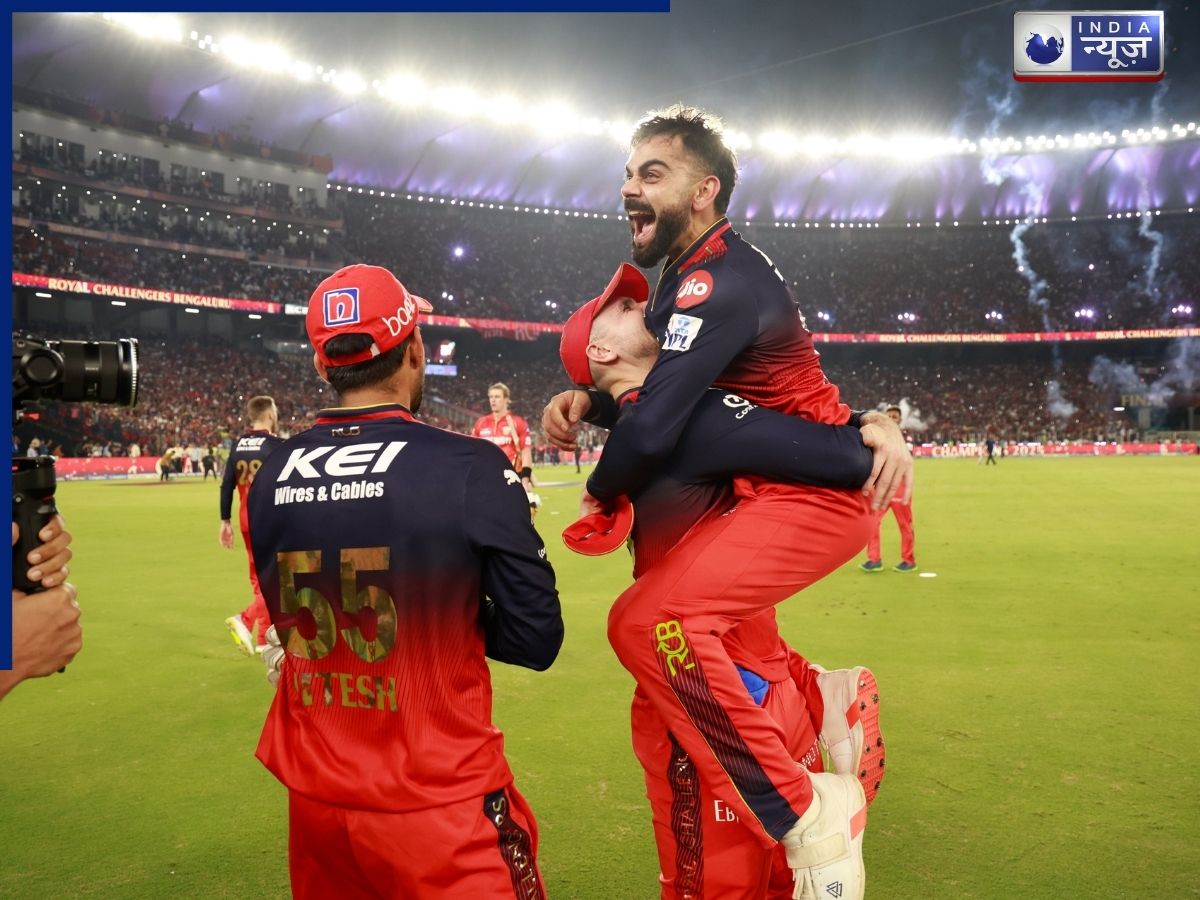 हाईएस्ट स्कोर से सबसे छोटे टोटल तक… IPL इतिहास के ऐसे दिलचस्प रिकॉर्ड, जो हर फैन को जानना चाहिए