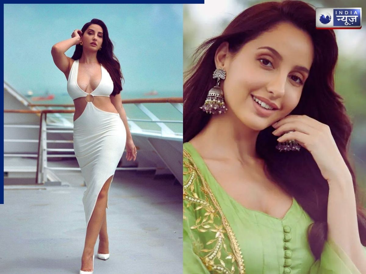 Nora Clarifies Details Regarding the Song - Photo Gallery