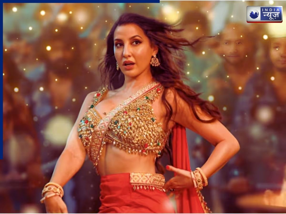 Anger Against Nora Fatehi - Photo Gallery