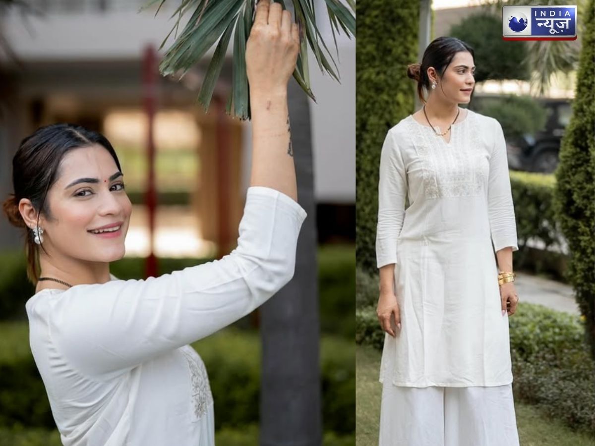 फ्लाइट्स रद्द और एयरपोर्ट बंद! दुबई से कृतिका मलिक की अपील- अफवाहों पर न दें ध्यान, स्थिति अब सामान्य है