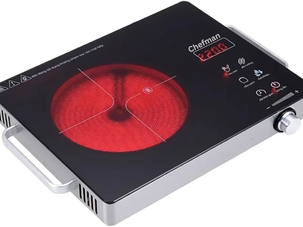 The greatest feature of infrared - Photo Gallery