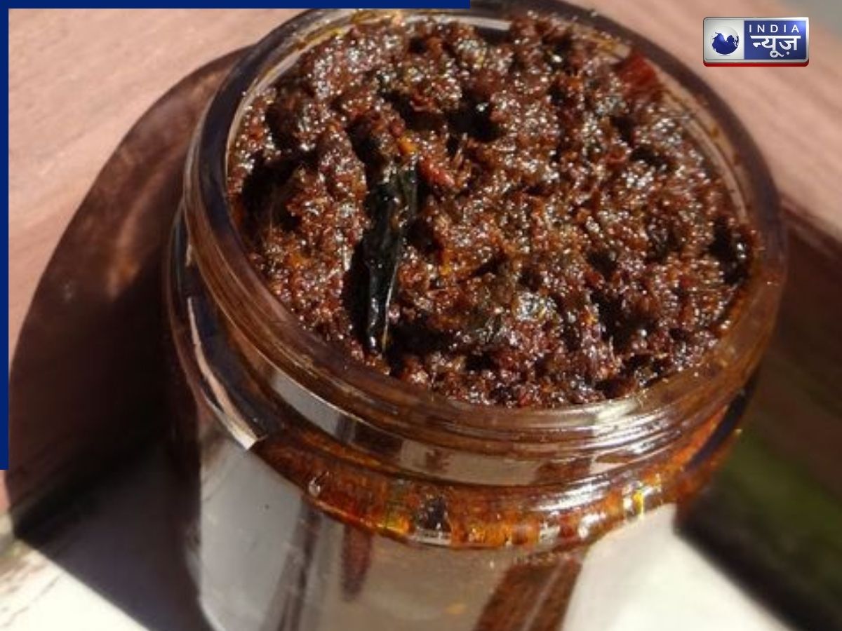 घर पर ऐसे बनाएं हरे धनिये का चटपटा अचार! एक बार ट्राई किया तो बाजार का स्वाद भूल जाएंगे