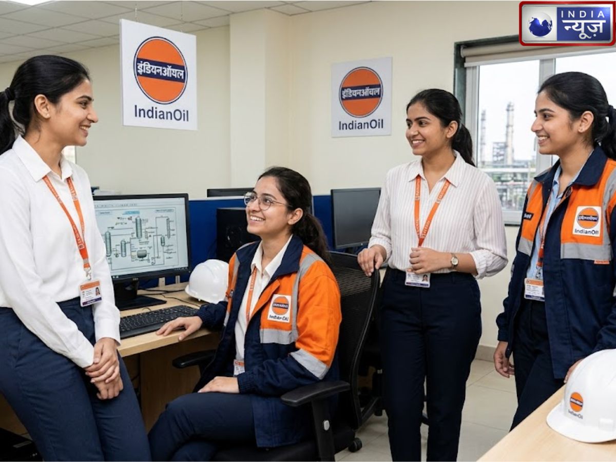 IOCL MT Salary: इंडियन ऑयल में मैनेजमेंट ट्रेनी की कितनी होती है कमाई, क्या है जिम्मेदारियां? ऐसे बनते हैं मैनेजर