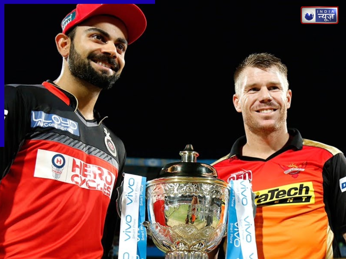 जब कोहली-गेल की फिफ्टी भी नहीं आई काम… उस रात SRH ने दिया था ऐसा जख्म, आज भी नहीं भूल पाए RCB फैंस