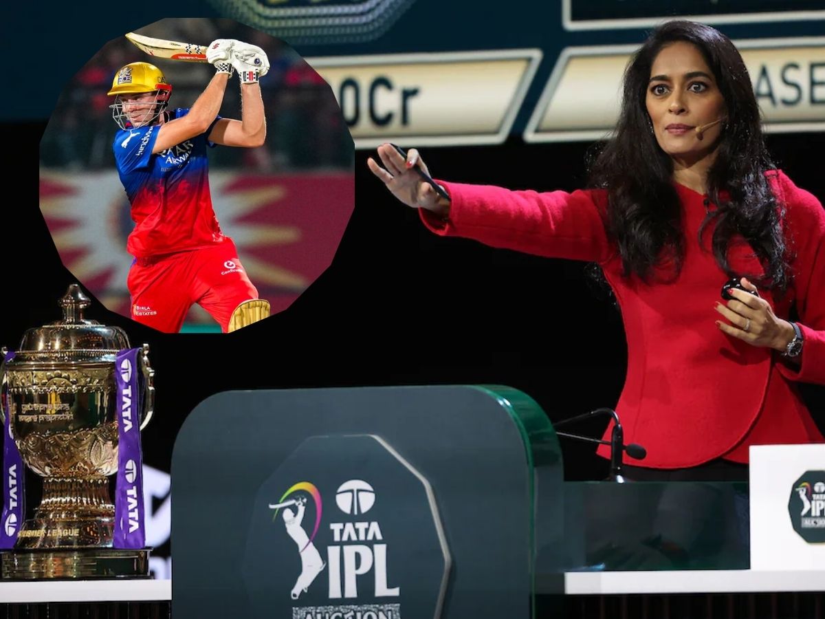 IPL 2026: KKR-CSK-SRH का बड़ा खेल! ऑक्शन में खरीदे सबसे महंगे खिलाड़ी, एक प्लेयर 25.20 करोड़ में बिका