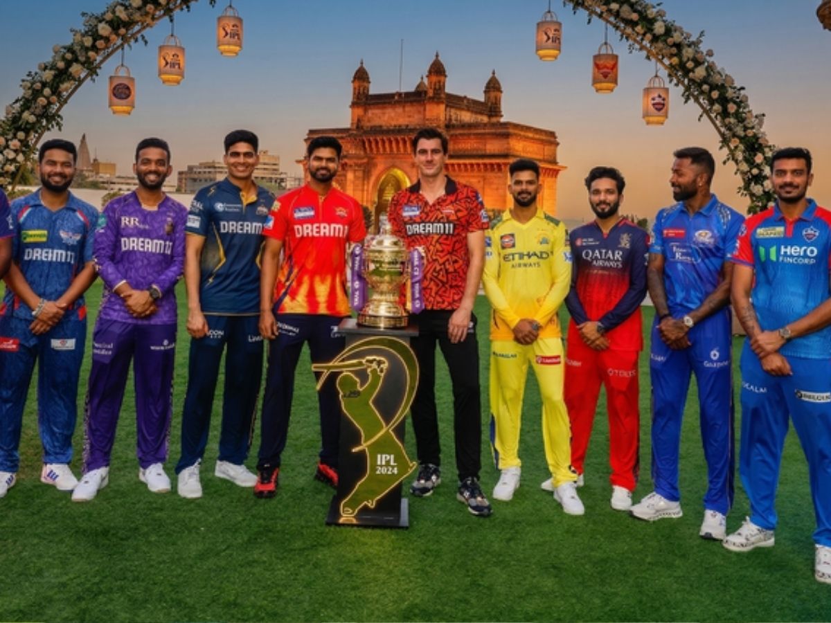 IPL 2026 में सबसे कमजोर दिख रही ये टीम, लगातार चोटिल हो रहे खिलाड़ी, कप्तान का रिकॉर्ड भी खराब