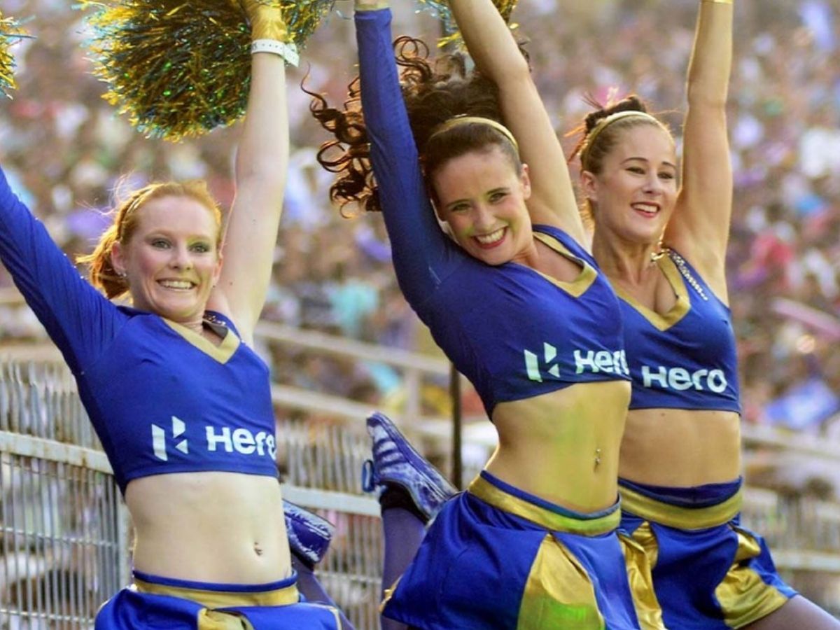 IPL में चीयरलीडर्स की कमाई का राज क्या है, कौन सी टीम देती है सबसे ज्यादा पैसा? देखें लिस्ट