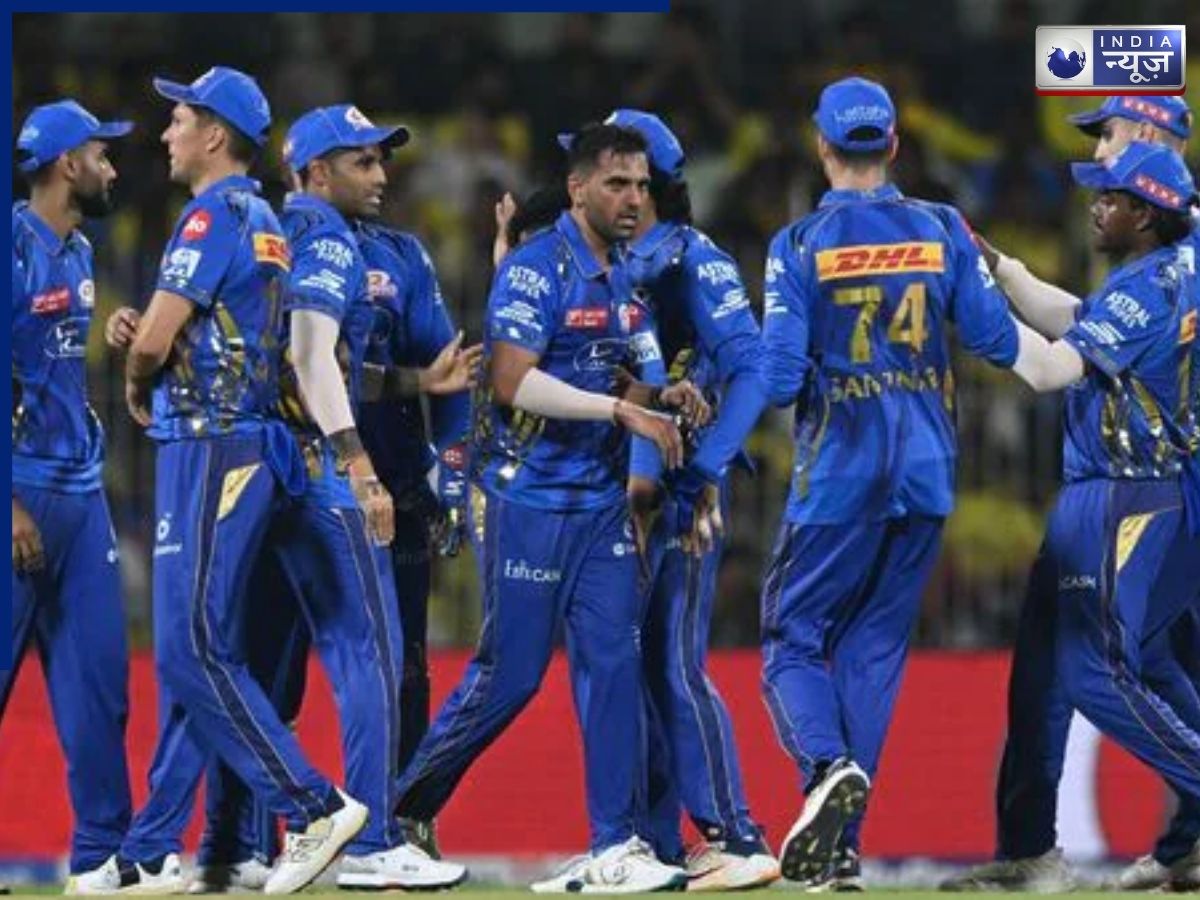 IPL 2026 Points Table - Photo Gallery