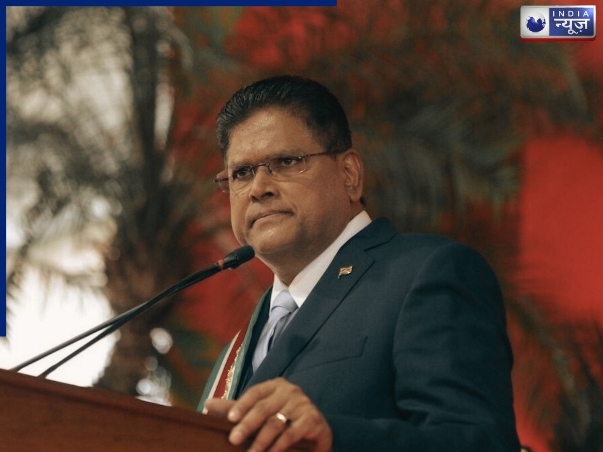 Chandrikapersad Santokhi Death: चंद्रिकाप्रसाद संतोखी का 67 साल की उम्र में निधन, बिहार के मजदूरी का बेटा, सूरीनाम के रहे पूर्व राष्ट्रपति