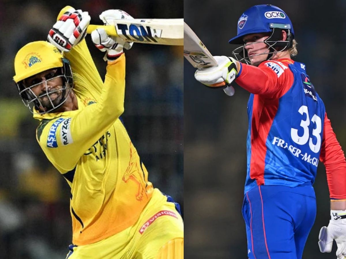 IPL 2026: कभी 15 गेंदों में ठोकी थी फिफ्टी, आज IPL में रहा अनसोल्ड, ऑक्शन में कई बड़े नाम खाली हाथ लौटे