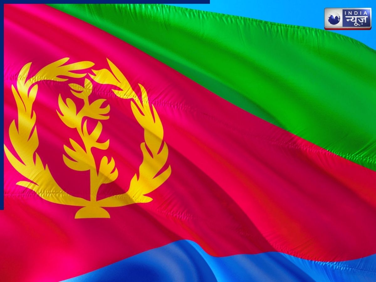 A country left behind by the world - Photo Gallery