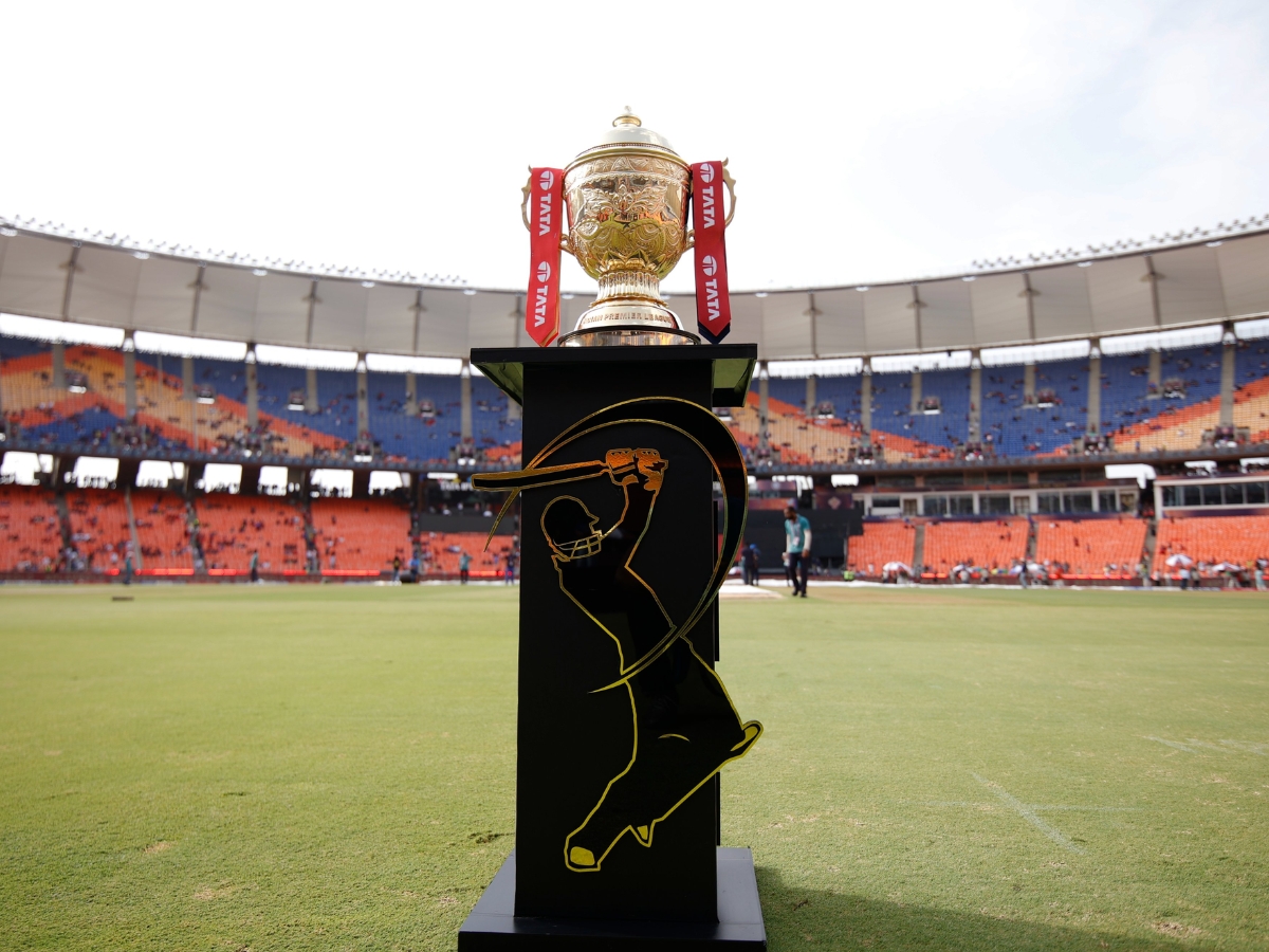 IPL 2026 Start Date - Photo Gallery