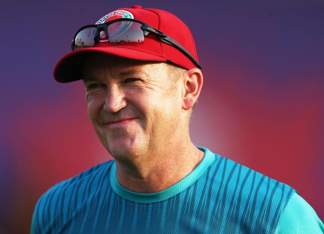 ipl 2026 Head Coaches batting and bowling coach Support Staff - Photo Gallery