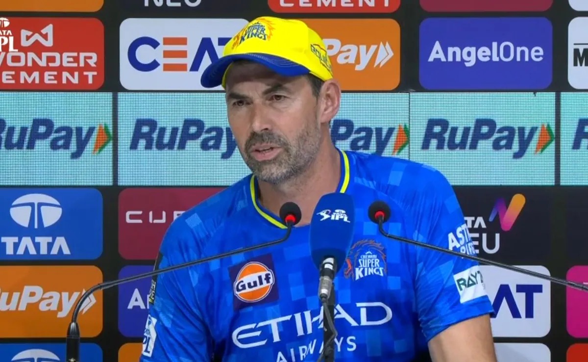 ipl 2026 Head Coaches batting and bowling coach Support Staff - Photo Gallery