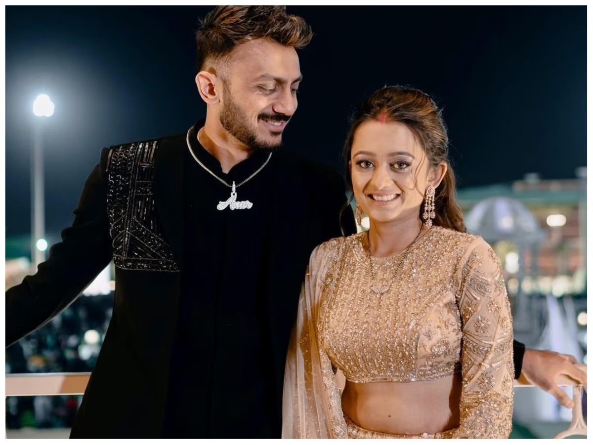 Meet Beautiful Wives Girlfriends of IPL players - Photo Gallery