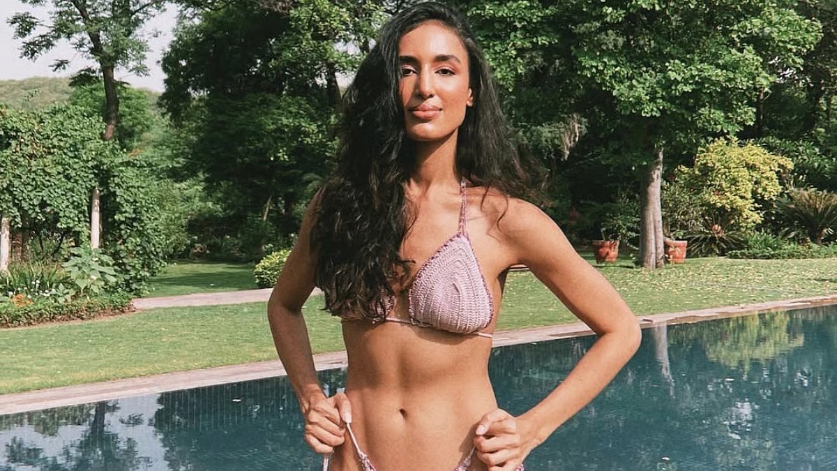 Meet Beautiful Wives Girlfriends of IPL players - Photo Gallery