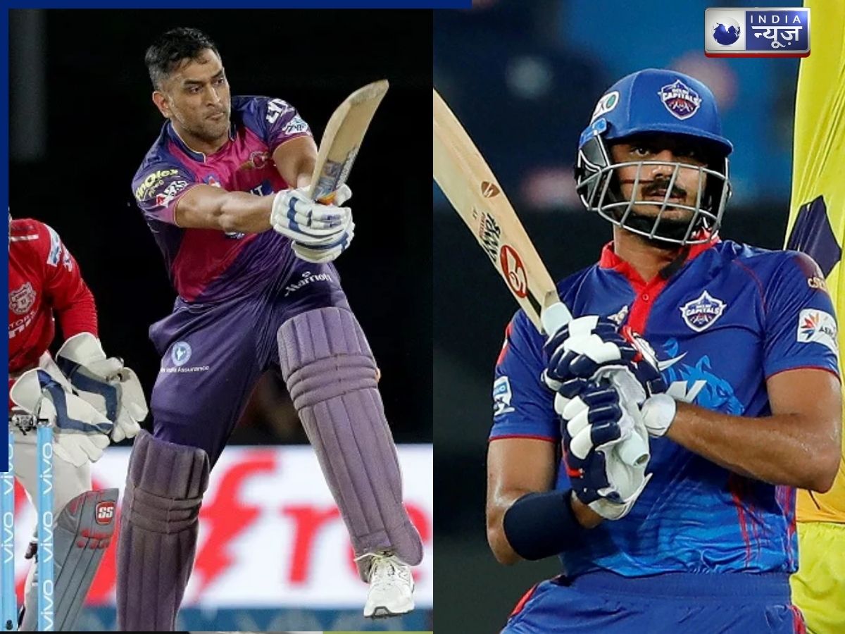 अक्षर पटेल बनाम एमएस धोनी… जब आखिरी ओवर में पलटा मैच, IPL इतिहास के सबसे रोमांचक मुकाबले