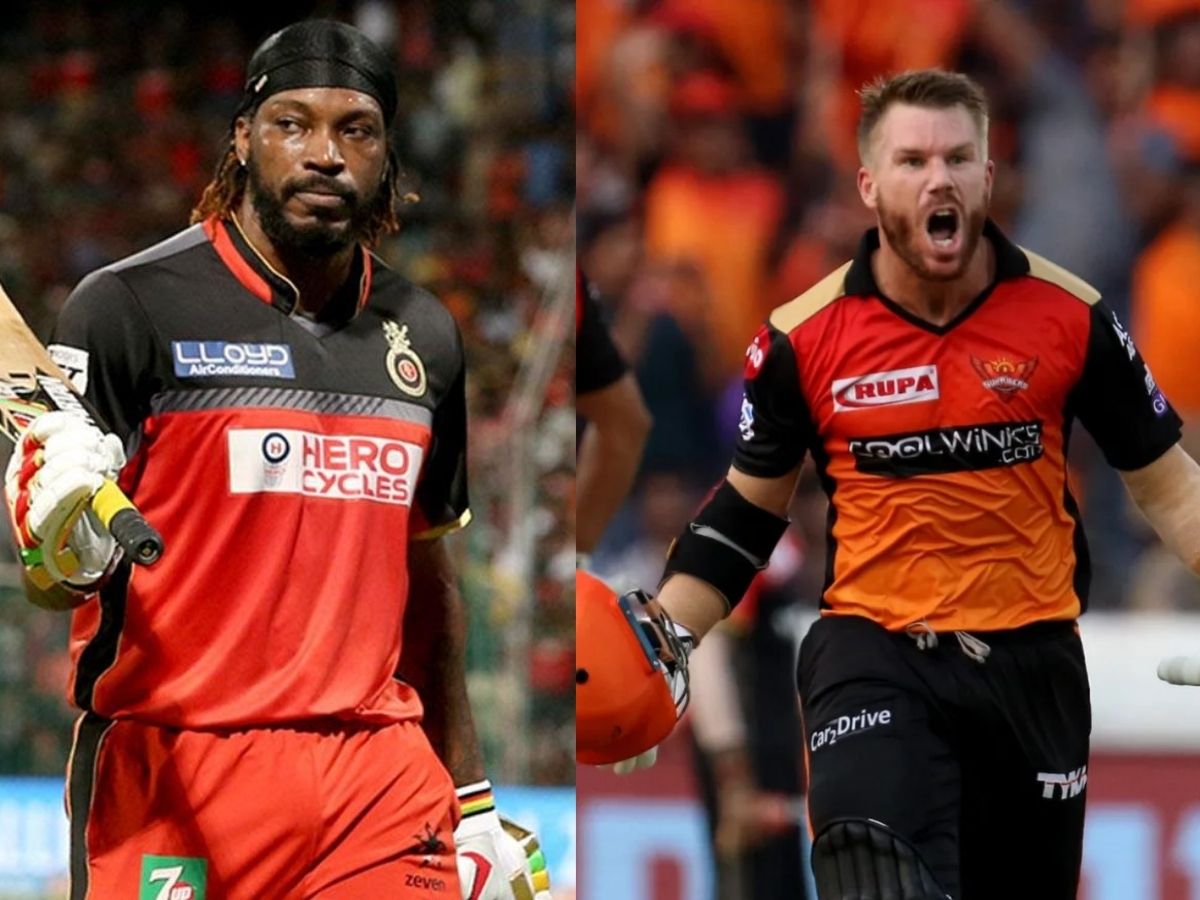 IPL: टीम के लिए जी-जान लगा दी, खूब पसीना बहाया, बल्ले से जमकर बरसाए रन, नहीं जिता पाए ट्रॉफी