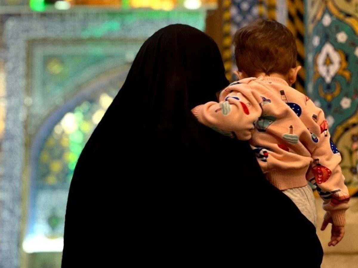 iran woman - Photo Gallery