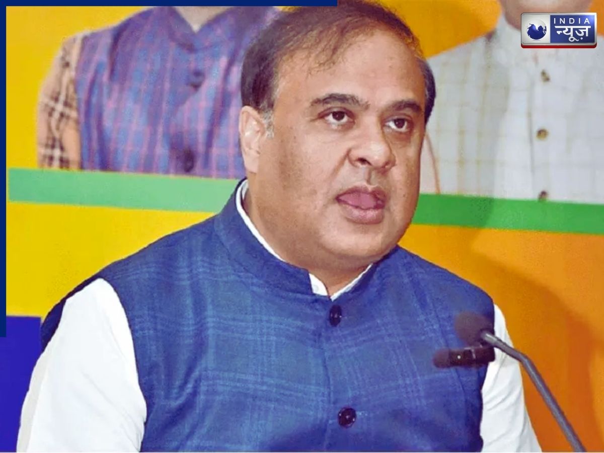 Assam Election 2026: पाक और ब्रिटेन में मौजूद संपत्तियों की जानकारी ECI को दें गौरव गोगोई – हिमंता बिस्व सरमा