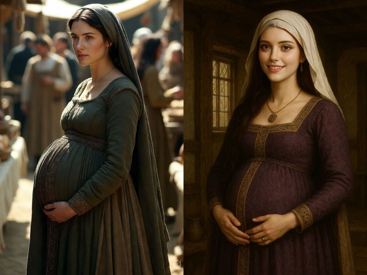 2024 Fertility Rate - Photo Gallery