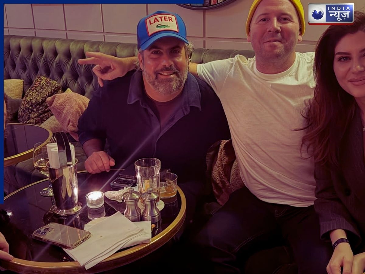 Said this on Iran new Supreme Leader - Photo Gallery