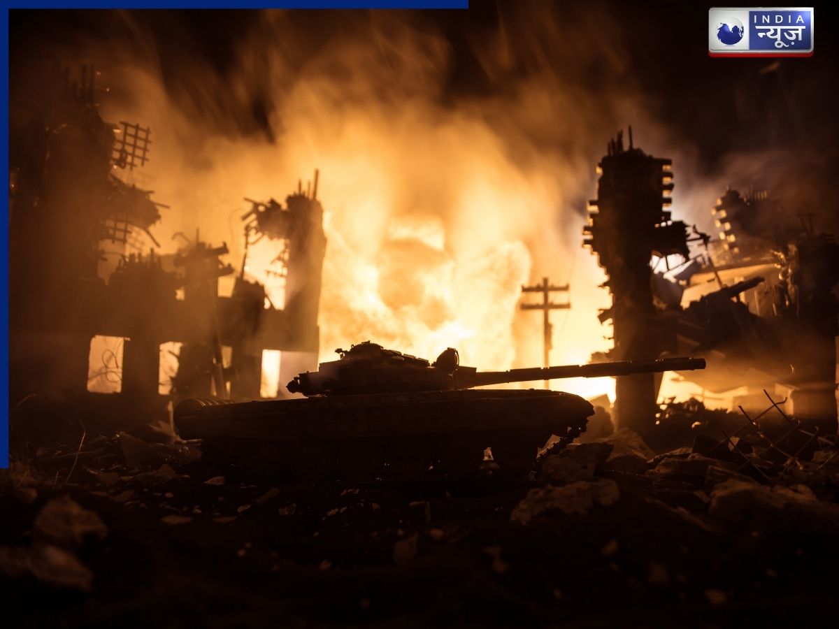 अमेरिका-ईरान युद्ध में आतंकी संगठन की एंट्री! क्या मिडिल ईस्ट में बदल जाएगा जंग का रुख? 10 पॉइंट्स में समझें पूरा हाल