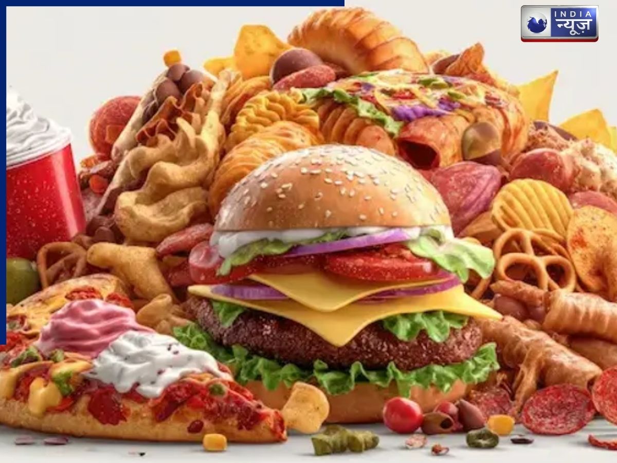 मौत का निवाला बन सकता है बाहर का खाना! फूड पॉइजनिंग का कहर शुरू, जरा सी लापरवाही ले सकती है आपकी जान